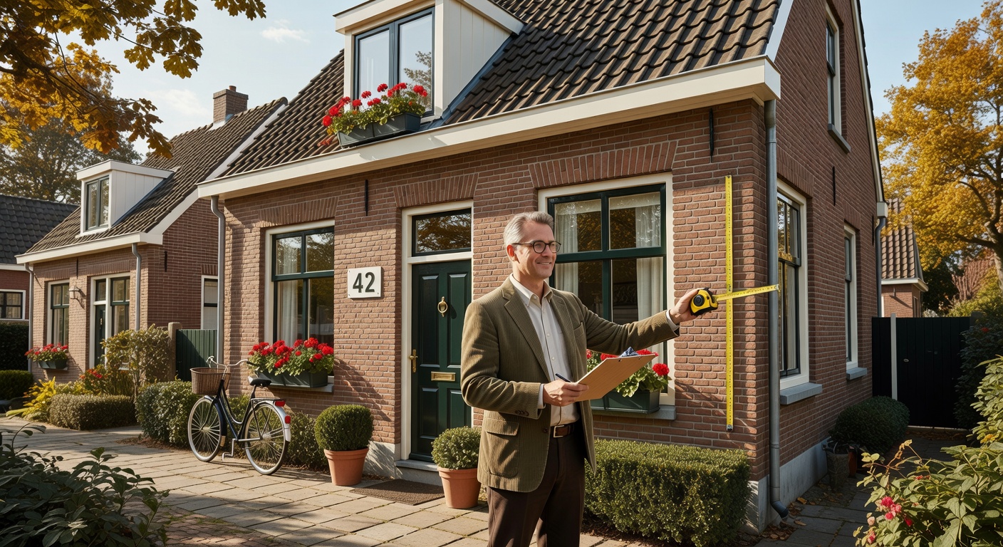 Residential Property Appraisal